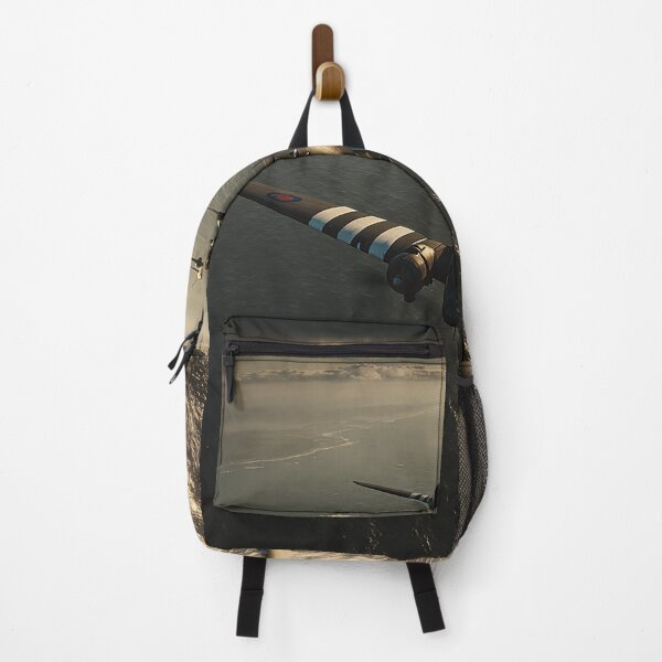 Item preview, Airborne Over the Coast designed and sold by Skyframe Aviation.