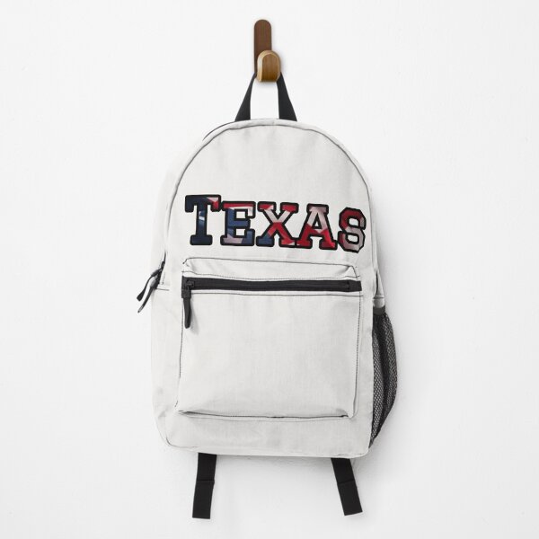 Item preview, Texas USA Flag Typography – Patriotic Desert Design designed and sold by Long Family Gifts.
