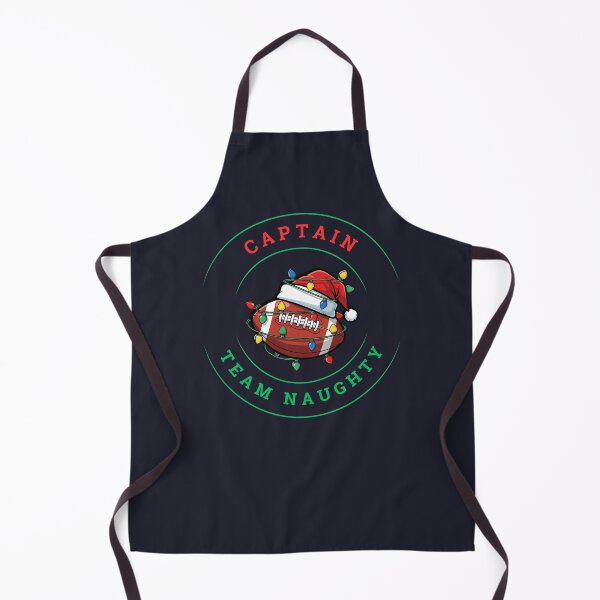 Item preview, Captain Team Naughty Christmas designed and sold by Lillystreasures.