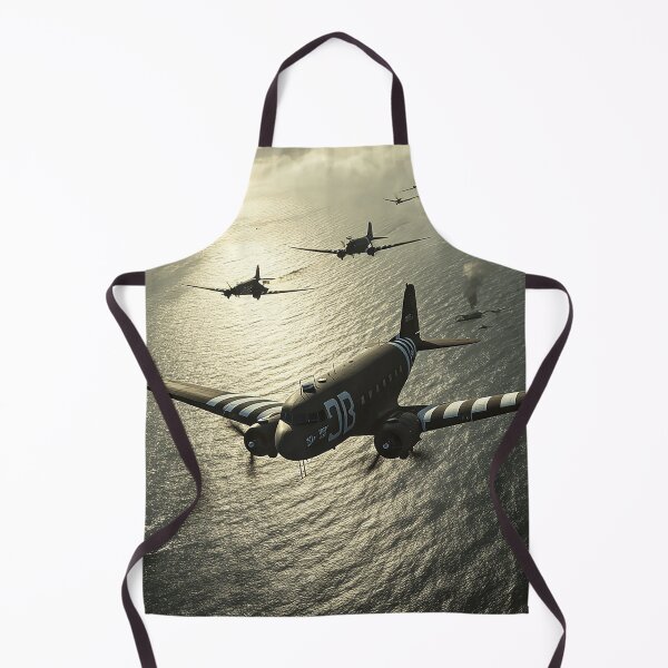 Item preview, Flight Over the Channel designed and sold by Skyframe Aviation.