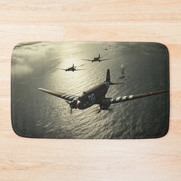 Item preview, Flight Over the Channel designed and sold by Skyframe Aviation.