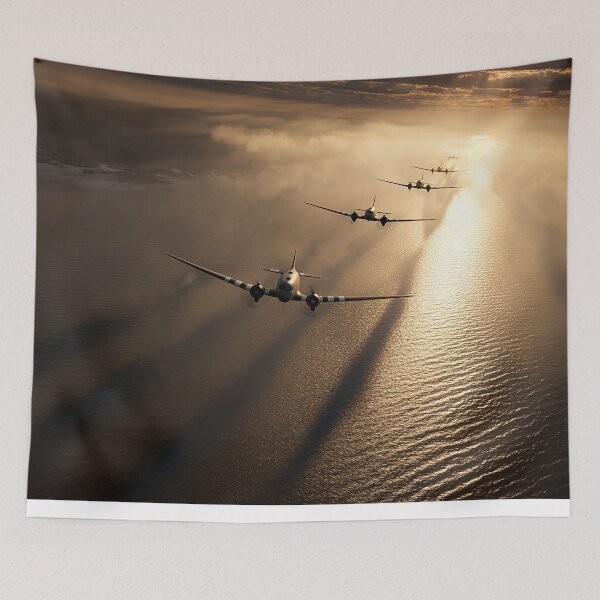 Item preview, Crosswater Command designed and sold by Skyframe Aviation.