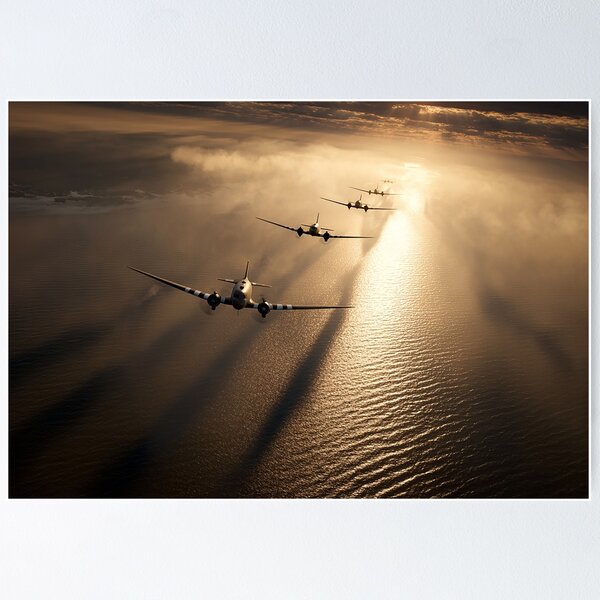 Item preview, Crosswater Command designed and sold by Skyframe Aviation.
