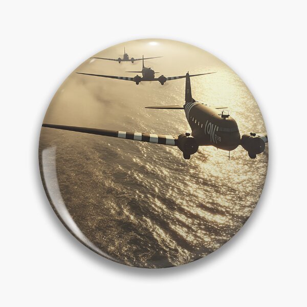Item preview, Legends Over the Channel designed and sold by Skyframe Aviation.