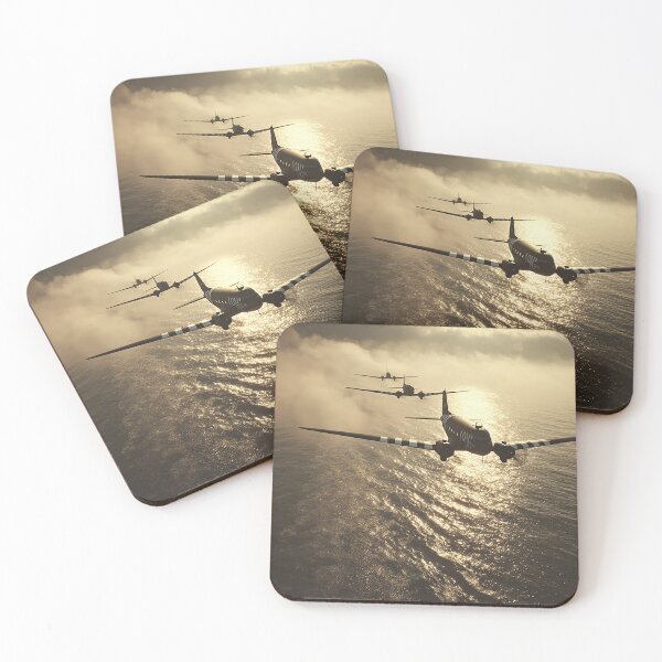 Item preview, Legends Over the Channel designed and sold by Skyframe Aviation.