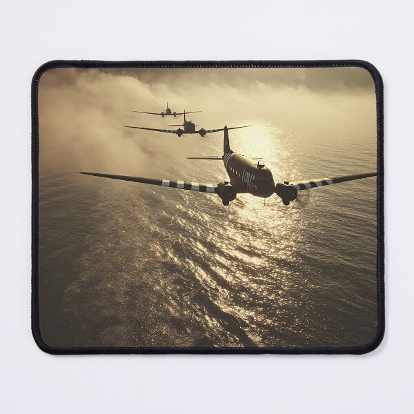 Item preview, Legends Over the Channel designed and sold by Skyframe Aviation.