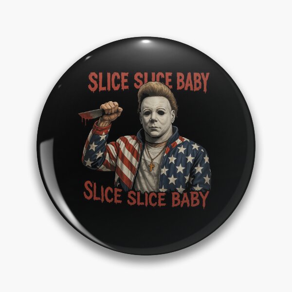 Item preview, Slice slice baby designed and sold by American Artist Designs.