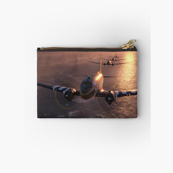 Item preview, Dakota Wings of War designed and sold by Skyframe Aviation.