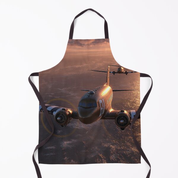 Item preview, Dakota Wings of War designed and sold by Skyframe Aviation.