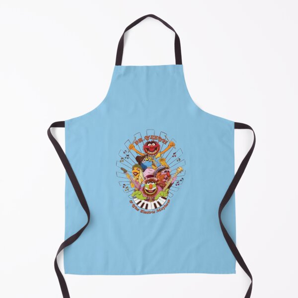 Item preview, Disney The Muppets Show Dr Teeth & Electric Mayhem Keyboard Band Retro Shirt, WDW Unisex designed and sold by lvarela0025.