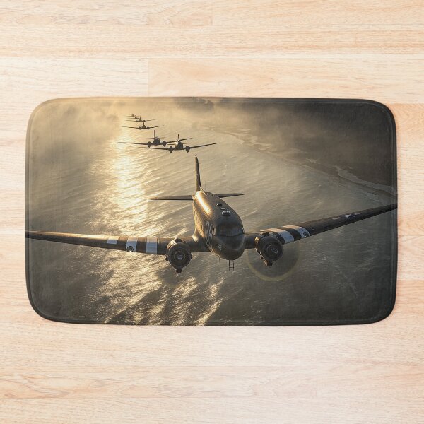 Item preview, C-47s in Transit designed and sold by Skyframe Aviation.