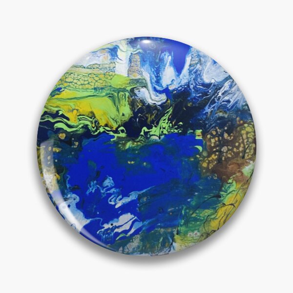 Item preview, Goulburn River at Nagambie VIC designed and sold by Margaret Watkins.