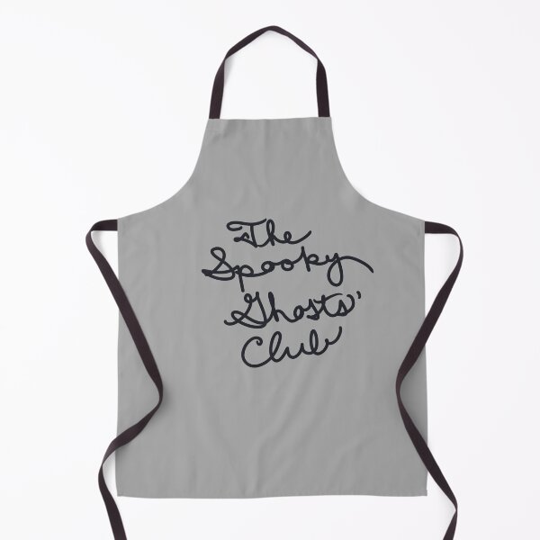 Item preview, The Spooky Ghosts’ Club designed and sold by abeink.