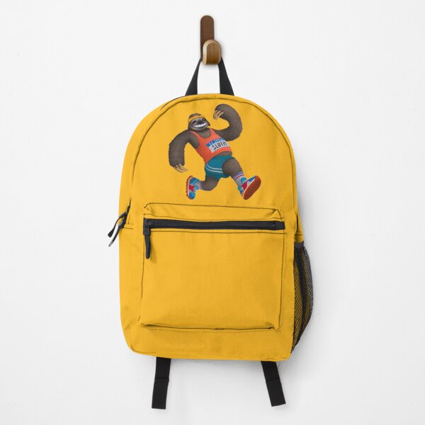 Item preview, Slothlete designed and sold by Omar-Ero.