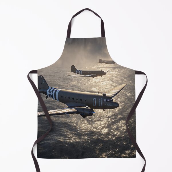 Item preview, D-Day Bound designed and sold by Skyframe Aviation.