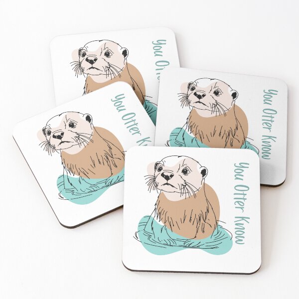 Item preview, Alanis Morissette - You Otter Know designed and sold by 116th Street Press.