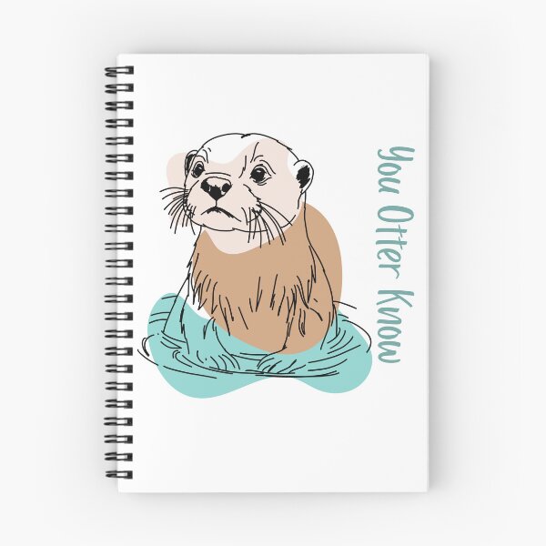 Item preview, Alanis Morissette - You Otter Know designed and sold by 116th Street Press.