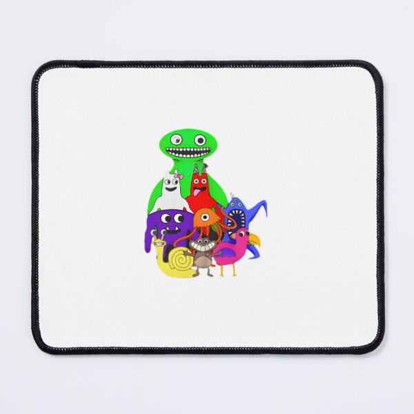 Item preview, Garten of Ban Ban designed and sold by lvarela0025.