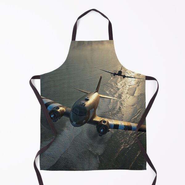 Item preview, C-47s on the Move designed and sold by Skyframe Aviation.