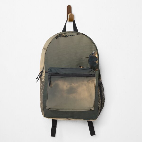 Item preview, Crossing Into History designed and sold by Skyframe Aviation.