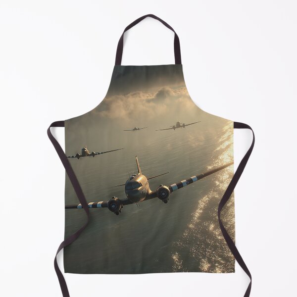 Item preview, Crossing Into History designed and sold by Skyframe Aviation.