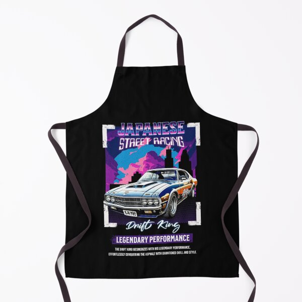 Item preview, Japanese Street Racing Drift King designed and sold by PrimeRacer.