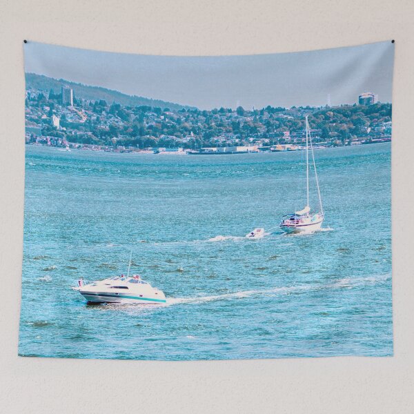 Item preview, Buddy Sailing designed and sold by gracelolbunny.