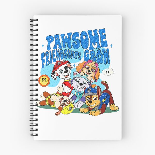 Item preview, Pawsome Cute Dogs Police Team Cartoon Classic designed and sold by NOELMAURICIO.
