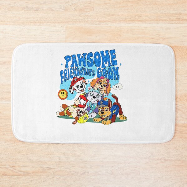 Item preview, Pawsome Cute Dogs Police Team Cartoon Classic designed and sold by NOELMAURICIO.