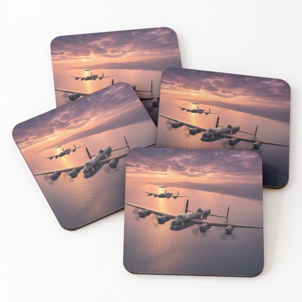 Item preview, Twilight Bombers designed and sold by Skyframe Aviation.