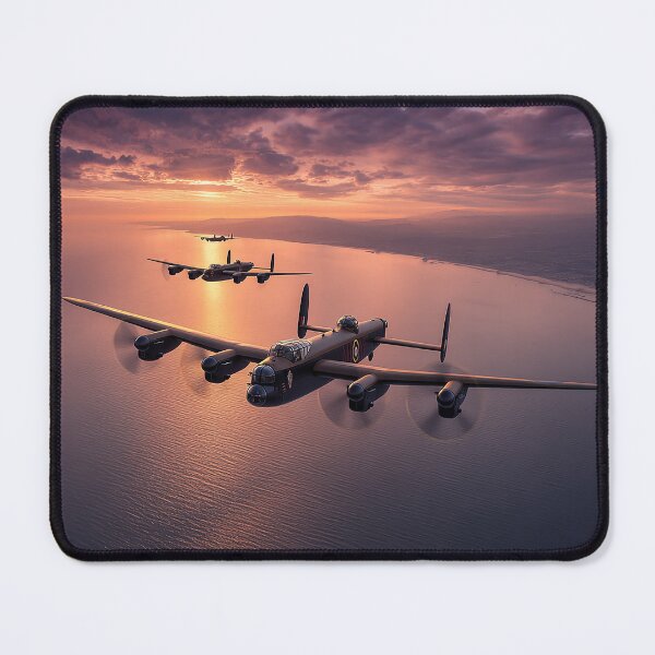 Item preview, Twilight Bombers designed and sold by Skyframe Aviation.