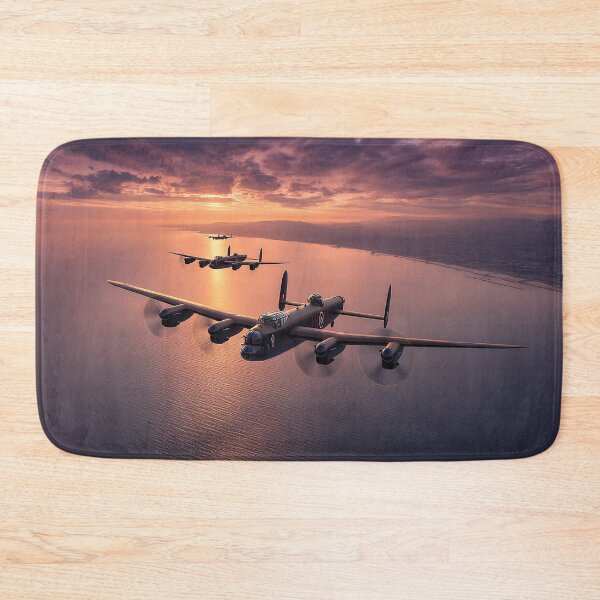 Item preview, Twilight Bombers designed and sold by Skyframe Aviation.