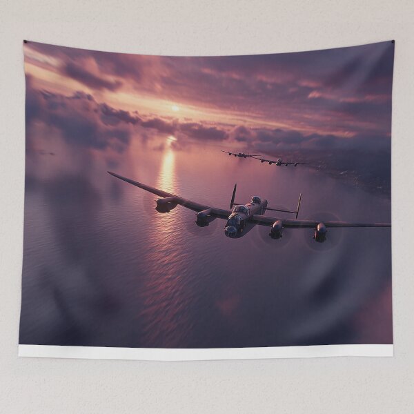 Item preview, Steel Over Saltwater designed and sold by Skyframe Aviation.