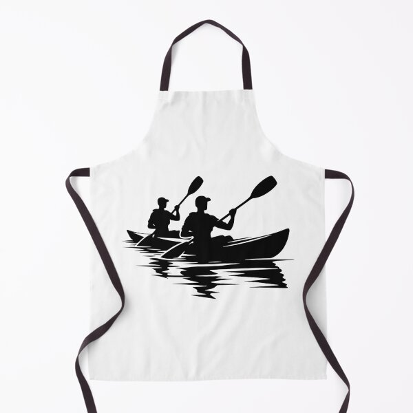 Item preview, Inflatable kayak Paddling Cool canoe Explorer kayak for Dad designed and sold by faridman.