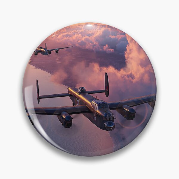 Item preview, Dawn Raid Over the Channel designed and sold by Skyframe Aviation.