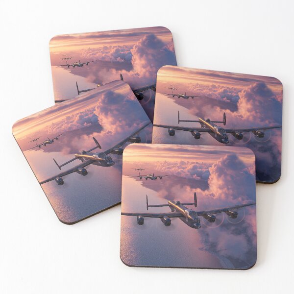 Item preview, Dawn Raid Over the Channel designed and sold by Skyframe Aviation.
