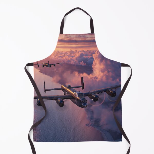 Item preview, Dawn Raid Over the Channel designed and sold by Skyframe Aviation.