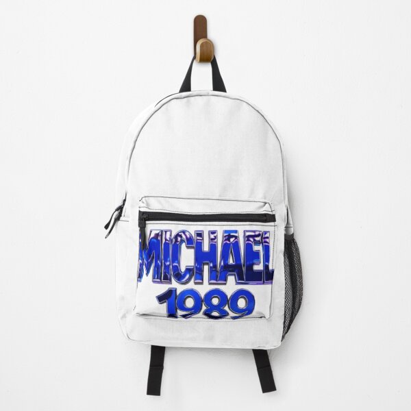 Artikelvorschau, Michael 1989 Retro Classic Geburtstag entworfen und verkauft von AlexLineArt.