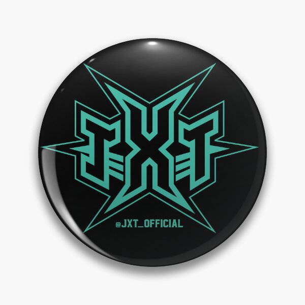 Item preview, JXT Sharp BIG Logo designed and sold by JXTMERCH.