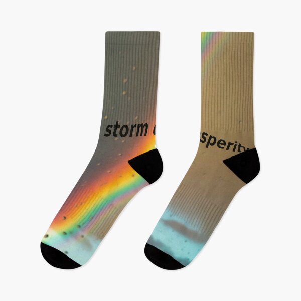 Item preview, After the Storm Comes Prosperity designed and sold by YAM716.