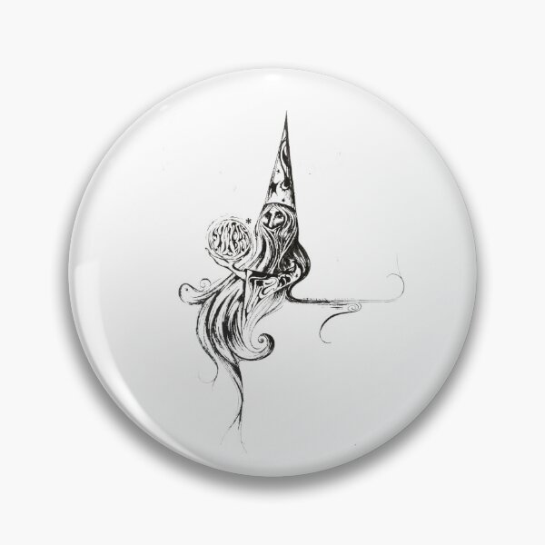 Item preview, Vintage Wizard designed and sold by QuayTradingCo.