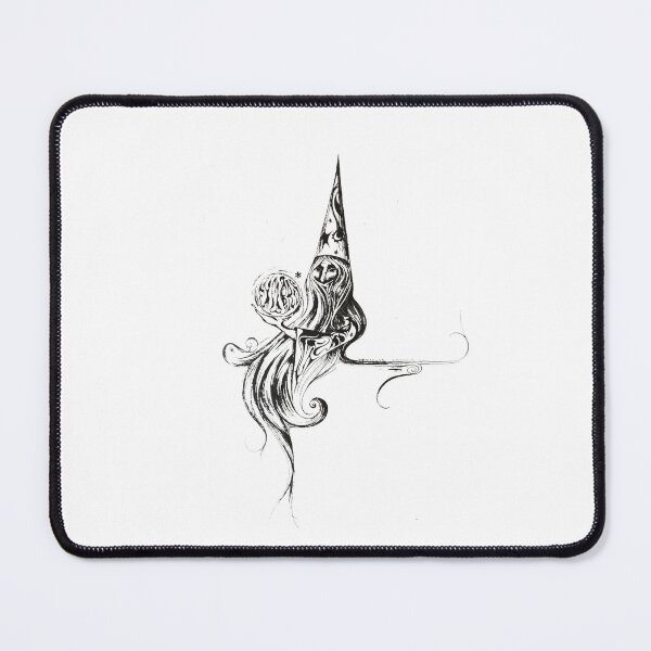 Item preview, Vintage Wizard designed and sold by QuayTradingCo.