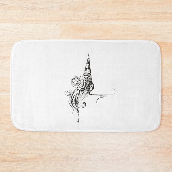 Item preview, Vintage Wizard designed and sold by QuayTradingCo.