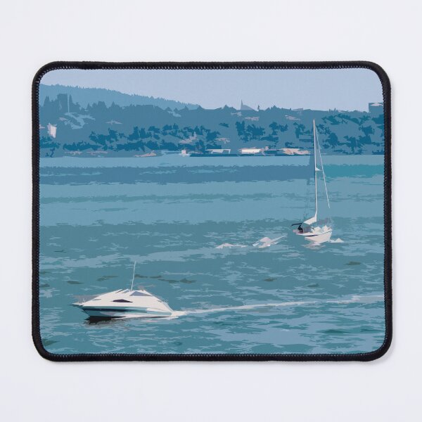 Item preview, Buddy Sailing designed and sold by gracelolbunny.