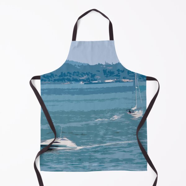 Item preview, Buddy Sailing  designed and sold by gracelolbunny.