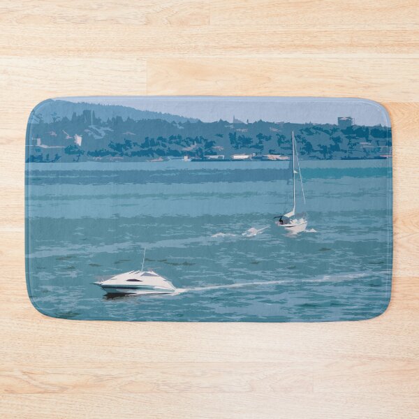 Item preview, Buddy Sailing  designed and sold by gracelolbunny.