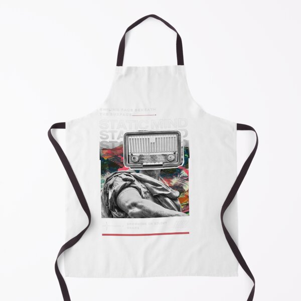 Item preview, Memories Radio Head Classic designed and sold by NOELGUTIERREZ.