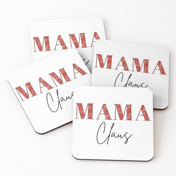Item preview, Mama Claus designed and sold by Sam-Designs-03.