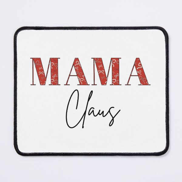 Item preview, Mama Claus designed and sold by Sam-Designs-03.