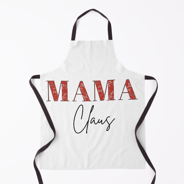 Item preview, Mama Claus designed and sold by Sam-Designs-03.